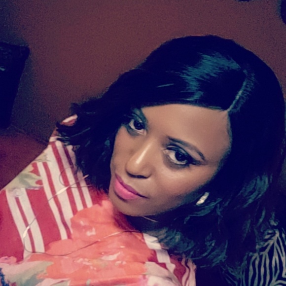 Meet your Posher, Candy - Picture 1 of 1